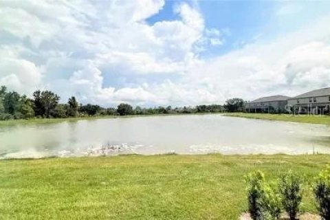 Touwnhouse à louer à Land O' Lakes, Floride: 3 chambres, 190.82 m2 № 2399330 - photo 9