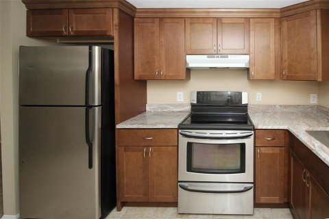 Casa en alquiler en Holiday, Florida, 2 dormitorios, 65.03 m2 № 1817551 - foto 12