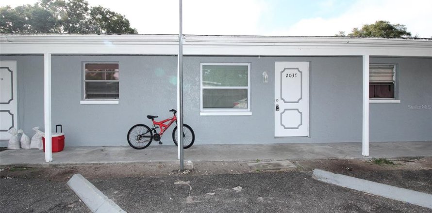 Casa en Holiday, Florida 2 dormitorios, 65.03 m2 № 1817551
