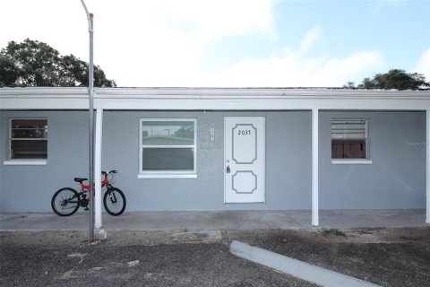 Casa en alquiler en Holiday, Florida, 2 dormitorios, 65.03 m2 № 1817551 - foto 15