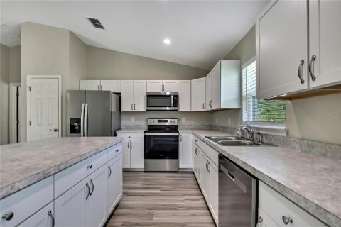 Casa en alquiler en Dunnellon, Florida, 3 dormitorios, 129.97 m2 № 1905921 - foto 11