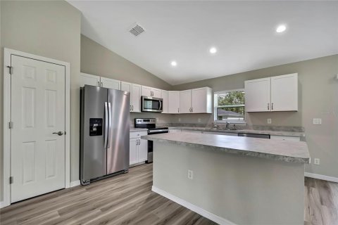 Casa en alquiler en Dunnellon, Florida, 3 dormitorios, 129.97 m2 № 1905921 - foto 8