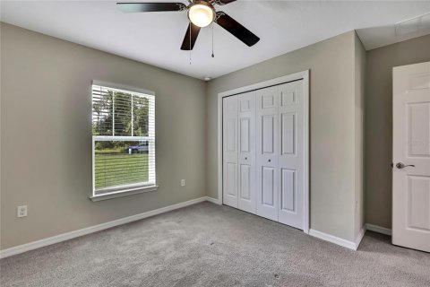 Casa en alquiler en Dunnellon, Florida, 3 dormitorios, 129.97 m2 № 1905921 - foto 24