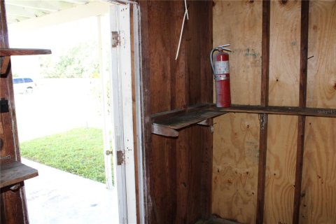 House in Tampa, Florida 2 bedrooms, 69.49 sq.m. № 1913155 - photo 16