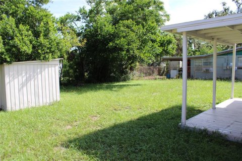 House in Tampa, Florida 2 bedrooms, 69.49 sq.m. № 1913155 - photo 17
