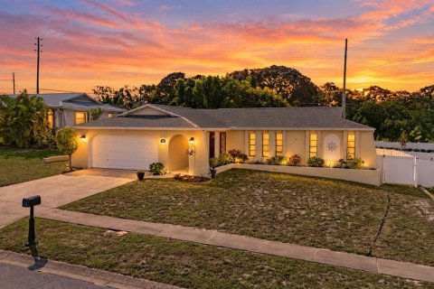 House in Tarpon Springs, Florida 3 bedrooms, 179.49 sq.m. № 2393710