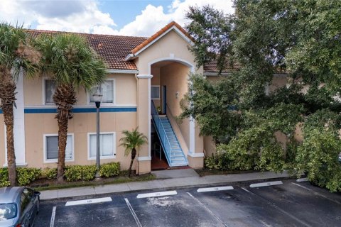 Condo in Orlando, Florida, 3 bedrooms  № 2350179