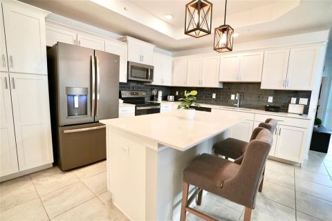 Condominio en venta en Kissimmee, Florida, 3 dormitorios, 123.47 m2 № 2206183 - foto 9