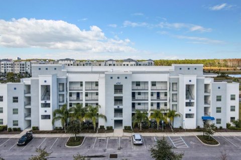 Condominio en Kissimmee, Florida, 3 dormitorios № 2206183