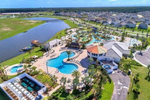 Condominio en venta en Kissimmee, Florida, 3 dormitorios, 123.47 m2 № 2206183 - foto 23
