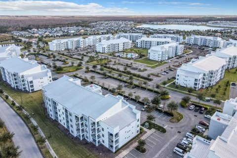 Condominio en venta en Kissimmee, Florida, 3 dormitorios, 123.47 m2 № 2206183 - foto 3