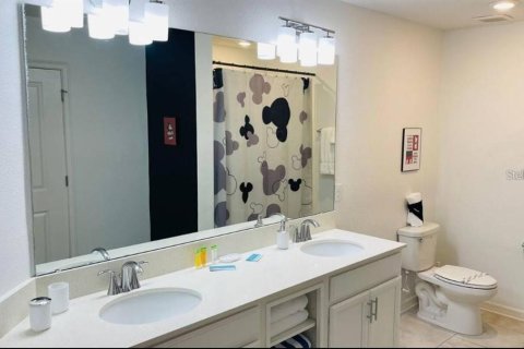 Condominio en venta en Kissimmee, Florida, 3 dormitorios, 123.47 m2 № 2206183 - foto 17