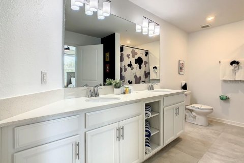 Condominio en venta en Kissimmee, Florida, 3 dormitorios, 123.47 m2 № 2206183 - foto 19