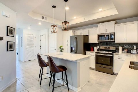 Condominio en venta en Kissimmee, Florida, 3 dormitorios, 123.47 m2 № 2206183 - foto 10