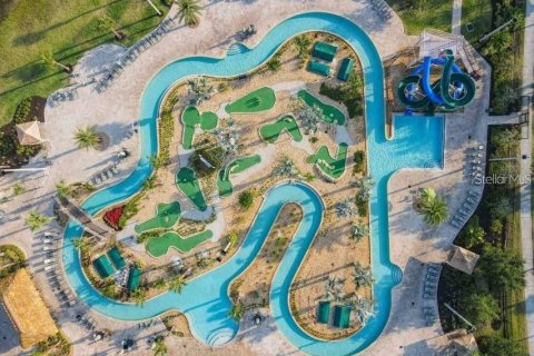 Condominio en venta en Kissimmee, Florida, 3 dormitorios, 123.47 m2 № 2206183 - foto 24