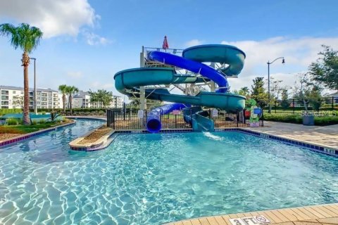 Condominio en venta en Kissimmee, Florida, 3 dormitorios, 123.47 m2 № 2206183 - foto 22