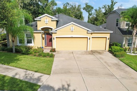 Villa ou maison à louer à Riverview, Floride: 3 chambres, 222.04 m2 № 2388628 - photo 2
