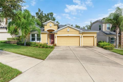 Villa ou maison à Riverview, Floride 3 chambres, 222.04 m2 № 2388628