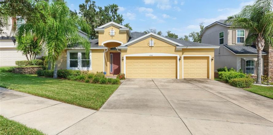 Villa ou maison à Riverview, Floride 3 chambres, 222.04 m2 № 2388628