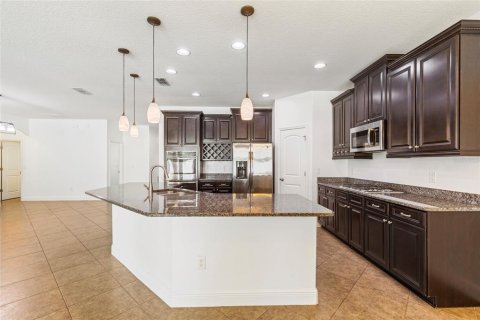 Villa ou maison à louer à Riverview, Floride: 3 chambres, 222.04 m2 № 2388628 - photo 10