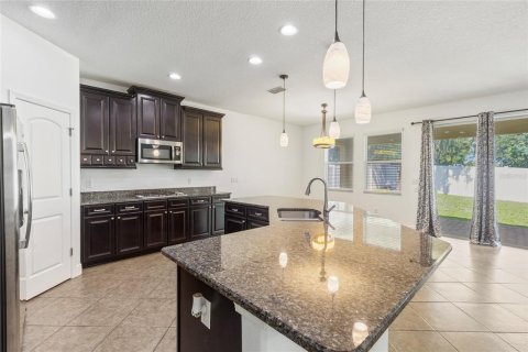 Villa ou maison à louer à Riverview, Floride: 3 chambres, 222.04 m2 № 2388628 - photo 14
