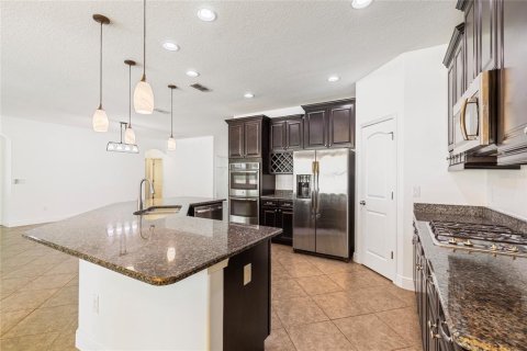 Villa ou maison à louer à Riverview, Floride: 3 chambres, 222.04 m2 № 2388628 - photo 11