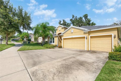 Villa ou maison à louer à Riverview, Floride: 3 chambres, 222.04 m2 № 2388628 - photo 3