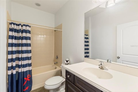 Villa ou maison à louer à Riverview, Floride: 3 chambres, 222.04 m2 № 2388628 - photo 27