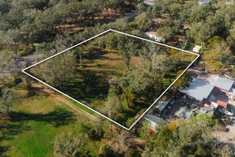 Terreno en venta en Tampa, Florida № 1806687 - foto 5