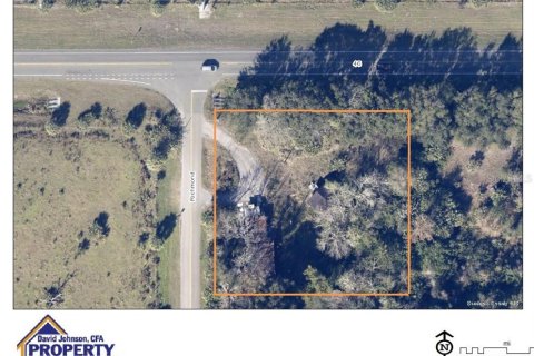 Terreno en venta en Sanford, Florida № 213973 - foto 2