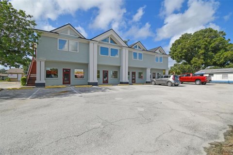 Commercial property in Lakeland, Florida 474.73 sq.m. № 2097521 - photo 12
