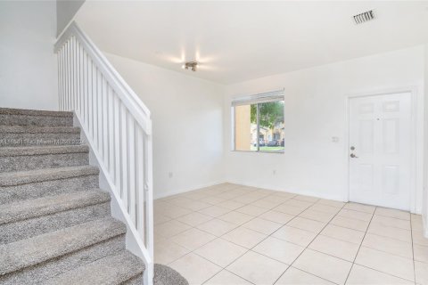 Touwnhouse à vendre à Homestead, Floride: 3 chambres, 120.96 m2 № 1863533 - photo 22