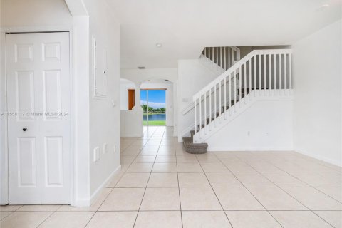 Touwnhouse à vendre à Homestead, Floride: 3 chambres, 120.96 m2 № 1863533 - photo 27