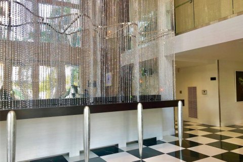 Condominio en alquiler en Miami, Florida, 1 dormitorio, 78.13 m2 № 1944407 - foto 28