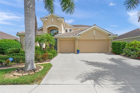Villa ou maison à Sarasota, Floride 4 chambres, 279.17 m2 № 2358694