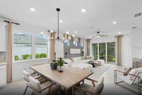 Купить виллу или дом в Энглвуд, Флорида 3 комнаты, 146.69м2, № 2152370 - фото 18