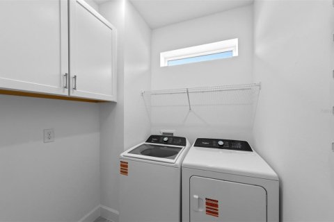 Купить виллу или дом в Энглвуд, Флорида 3 комнаты, 146.69м2, № 2152370 - фото 27