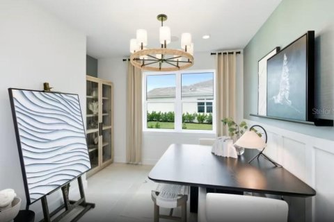 Купить виллу или дом в Энглвуд, Флорида 3 комнаты, 146.69м2, № 2152370 - фото 5