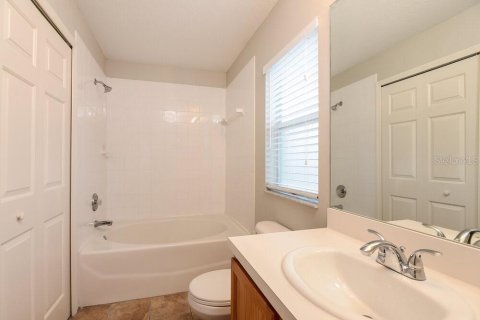 Casa en alquiler en Wesley Chapel, Florida, 4 dormitorios, 133.87 m2 № 1914664 - foto 10