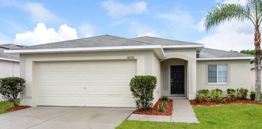 Casa en Wesley Chapel, Florida 4 dormitorios, 133.87 m2 № 1914664
