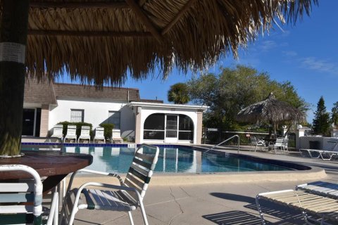 Condominio en venta en Clearwater, Florida, 2 dormitorios, 89.93 m2 № 1552499 - foto 21