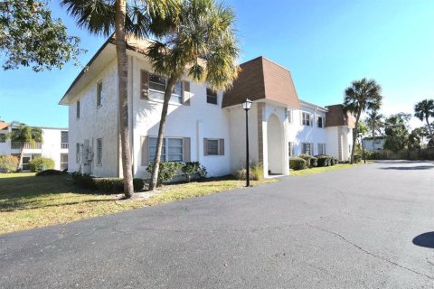 Condominio en venta en Clearwater, Florida, 2 dormitorios, 89.93 m2 № 1552499 - foto 1