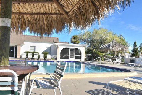 Condominio en venta en Clearwater, Florida, 2 dormitorios, 89.93 m2 № 1552499 - foto 22