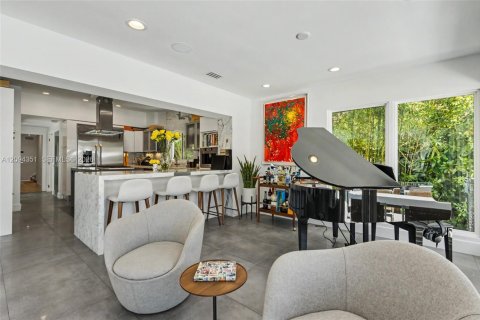 House in Fort Lauderdale, Florida 3 bedrooms, 221.2 sq.m. № 2399653 - photo 14