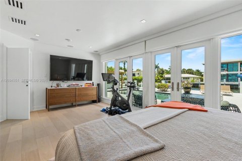 House in Fort Lauderdale, Florida 3 bedrooms, 221.2 sq.m. № 2399653 - photo 24