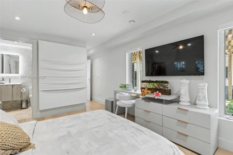 House in Fort Lauderdale, Florida 3 bedrooms, 221.2 sq.m. № 2399653 - photo 29