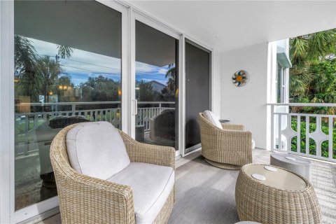Condominio en venta en Saint Petersburg, Florida, 1 dormitorio, 95.41 m2 № 2423989 - foto 28