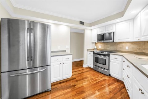 Condominio en venta en Saint Petersburg, Florida, 1 dormitorio, 95.41 m2 № 2423989 - foto 12