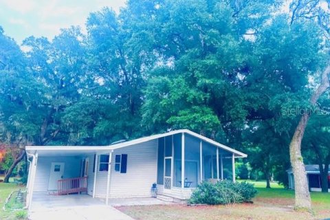 Appartement à Brooksville, Floride 2 chambres, 85.93 m2 № 2313356