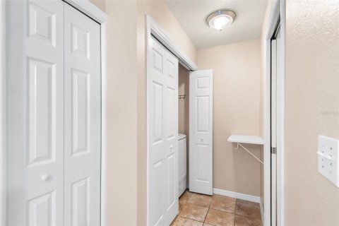 Townhouse in Lakeland, Florida 3 bedrooms, 148.83 sq.m. № 1821310 - photo 17